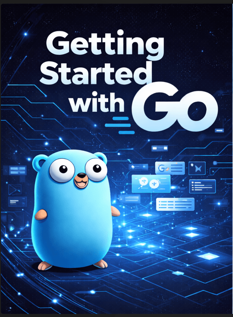 Getting Started with Go